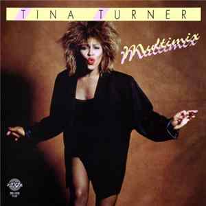 Tina Turner - Multimix FLAC album