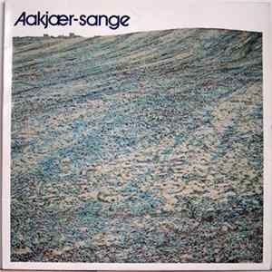 Sangskolens Pigekor - Aakjær-Sange FLAC album