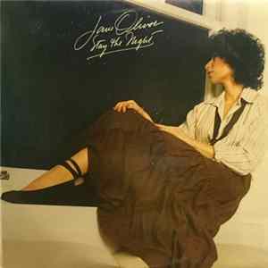 Jane Olivor - Stay The Night FLAC album