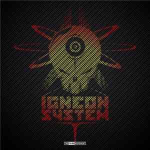 Igneon System - Fuck God FLAC album