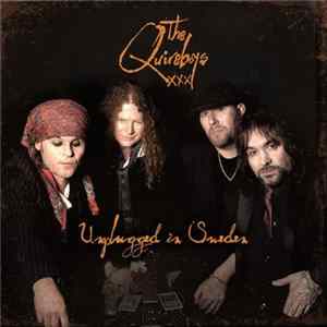 The Quireboys - Unplugged In Sweden FLAC album