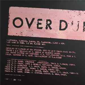 Circuit Des Yeux - Overdue FLAC album