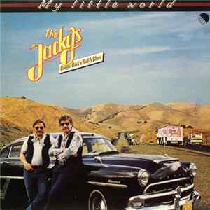 The Jackys - My Little World FLAC album