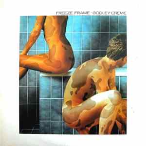 Godley & Creme - Freeze Frame FLAC album
