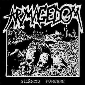 Armagedom - Silêncio Fúnebre FLAC album