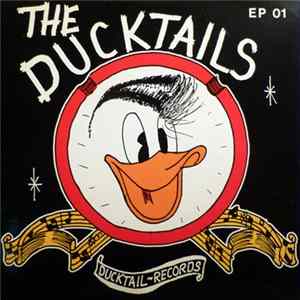 The Ducktails - Red Hot FLAC album