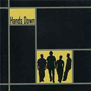 Hands Down - Hands Down FLAC album