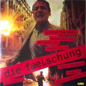 Maurice Jarre - Die Faelschung FLAC album
