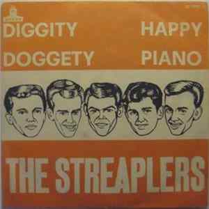 The Streaplers - Diggity Doggety FLAC album