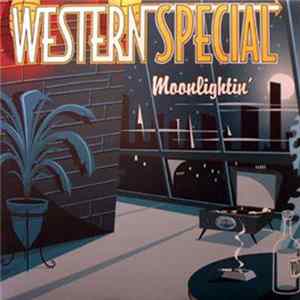Western Special - Moonlightin' FLAC album