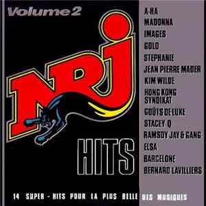 Various - Nrj Hits - Volume 2 FLAC album