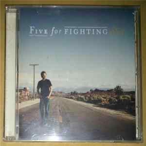 Five For Fighting - Slice FLAC album