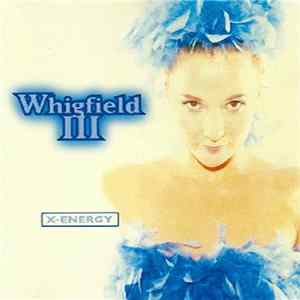 Whigfield - Whigfield III FLAC album