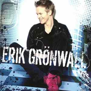 Erik Grönwall - Erik Grönwall FLAC album