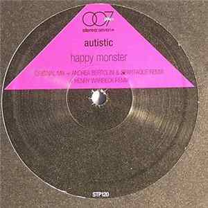 Autistic - Happy Monster FLAC album