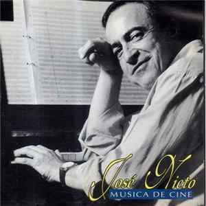 Pepe Nieto - Música De Cine FLAC album