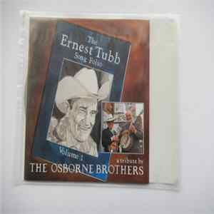 The Osborne Brothers - The Ernest Tubb Song Folio Volume 1 - A Tribute By The Osborne Brothers FLAC album