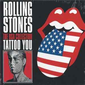 Rolling Stones - Tattoo You FLAC album