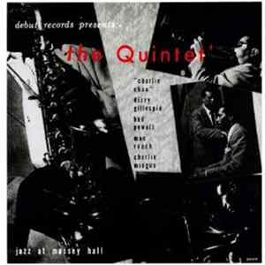The Quintet - Jazz At Massey Hall FLAC album