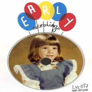Various - Early Recordings FLAC album
