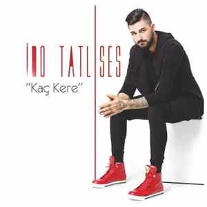 İdo Tatlıses - Kaç Kere FLAC album