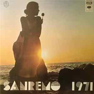 Various - Sanremo 1971 FLAC album