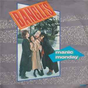 Bangles - Manic Monday FLAC album