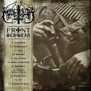Marduk - Frontschwein FLAC album