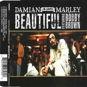 Damian Jr. Gong Marley Featuring Bobby Brown - Beautiful FLAC album