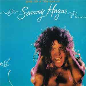 Sammy Hagar - Nine On A Ten Scale FLAC album