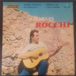 Charles Rocchi - Pogha Schenza FLAC album
