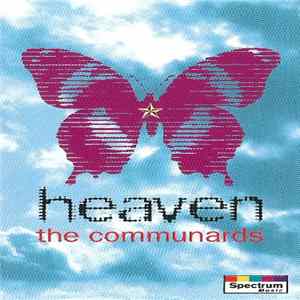 The Communards - Heaven FLAC album
