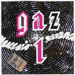 Various - Веселящий Gaz 1 FLAC album
