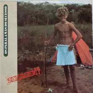 Os Paralamas Do Sucesso - Selvagem? FLAC album