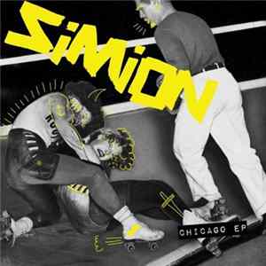 Simion - Chicago EP FLAC album