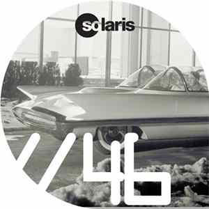 Forerunners - Futura EP FLAC album
