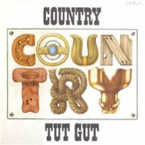 Various - Country Tut Gut FLAC album