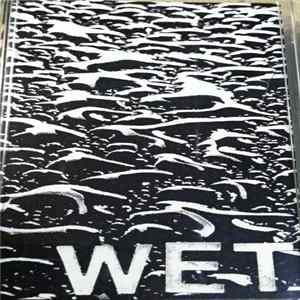 WET - WET FLAC album