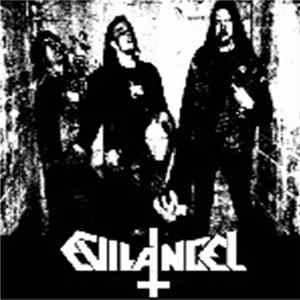 Evil Angel - Promo 2004 FLAC album