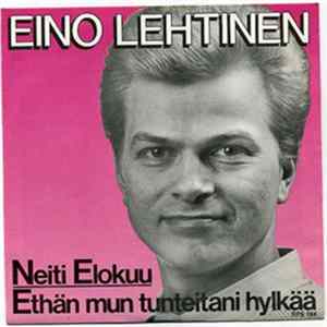 Eino Lehtinen - Neiti Elokuu FLAC album