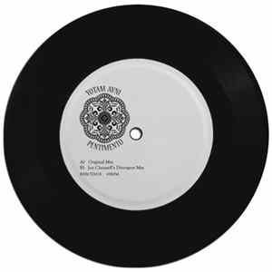 Yotam Avni - Pentimento FLAC album