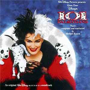 Michael Kamen - 101 Dalmatians FLAC album
