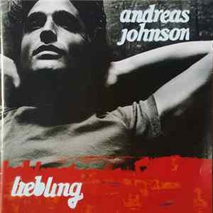 Andreas Johnson - Liebling FLAC album