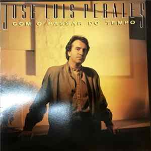 Jose Luis Perales - Con El Paso Del Tiempo FLAC album
