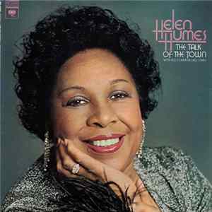 Helen Humes - The Talk Of The Town FLAC album
