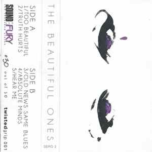 The Beautiful Ones - Demo 2 FLAC album