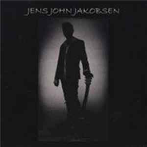 Jens John Jakobsen - Jens John Jakobsen FLAC album