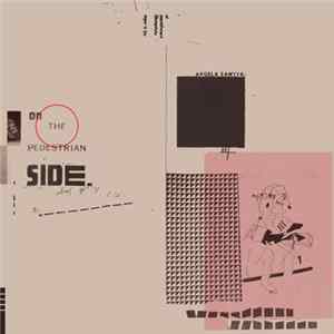 Angela Sawyer - On The Pedestrian Side FLAC album