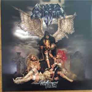 Lizzy Borden - Appointment With Death FLAC album