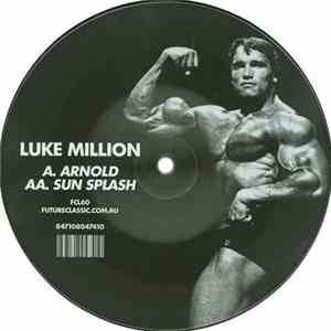 Luke Million - Arnold / Sun Splash FLAC album